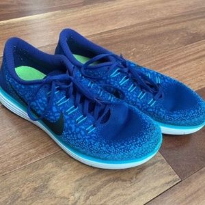 Nike Free RN Distance | Women's 10